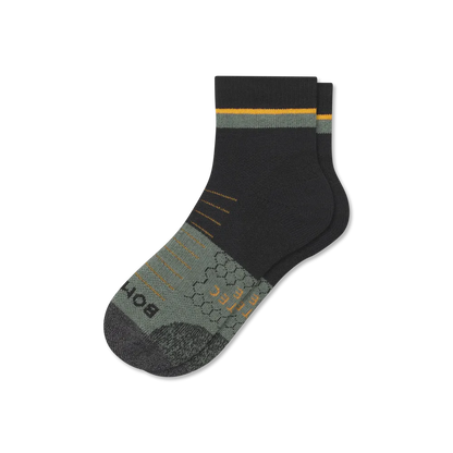 Women's Hiking Quarter Socks