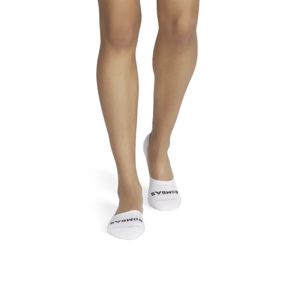 Women's Mid-Cut No Show Sock 8-Pack