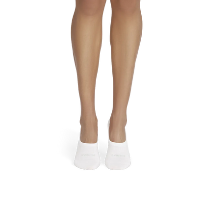 Women's Lightweight No Show Sock 4-Pack