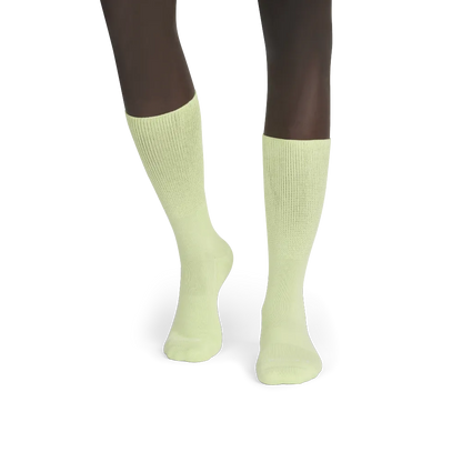 Women's Ultra Stretch Calf Sock 4-Pack