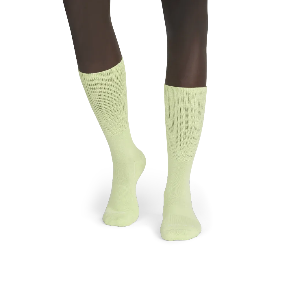 Women's Ultra Stretch Calf Socks