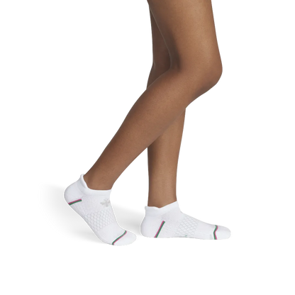 Women's Golf Ankle Sock 3-Pack