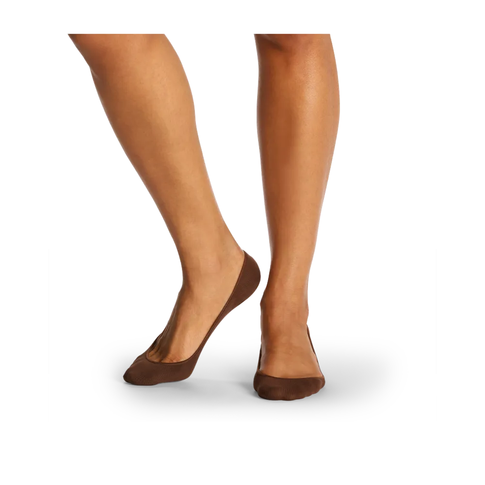 Women's Low-Cut No Show Sock 8-Pack