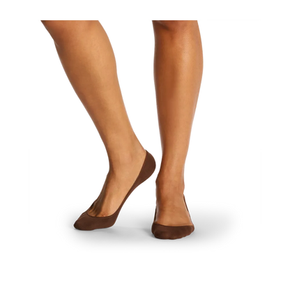 Women's Low-Cut No Show Sock 8-Pack