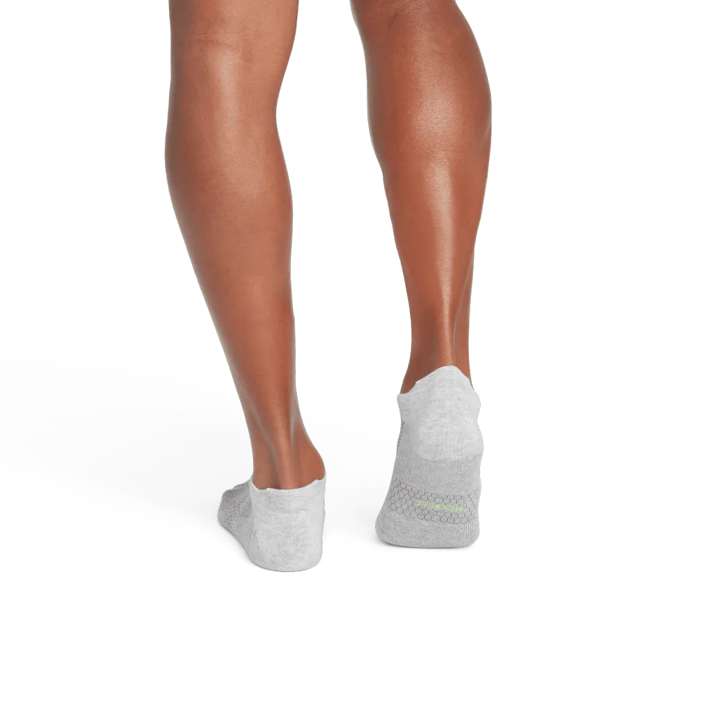 Women's Lightweight Athletic Ankle Sock 3-Pack