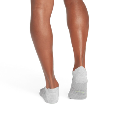 Women's Lightweight Athletic Ankle Sock 3-Pack