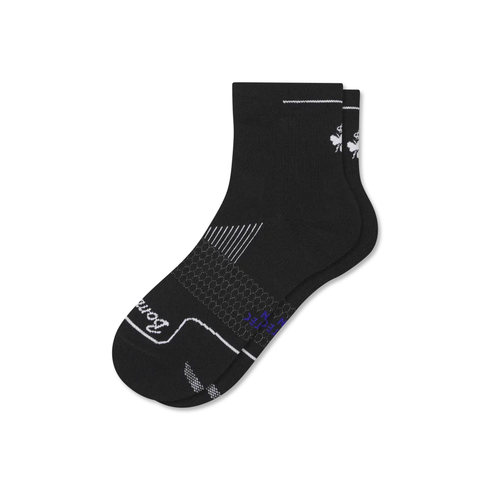 Women's Running Quarter Socks