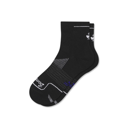 Women's Running Quarter Socks