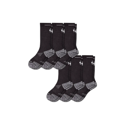 Women's Running Calf Sock 6-Pack