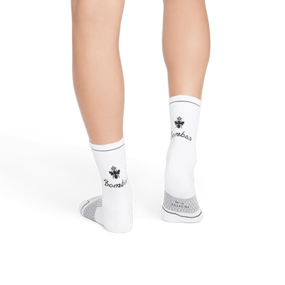 Women's Running Half Calf Sock 6-Pack