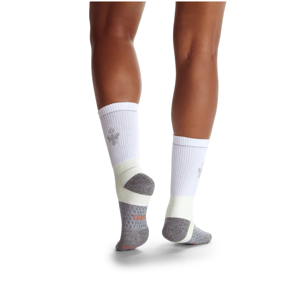 Women's Targeted Compression Performance Calf Socks