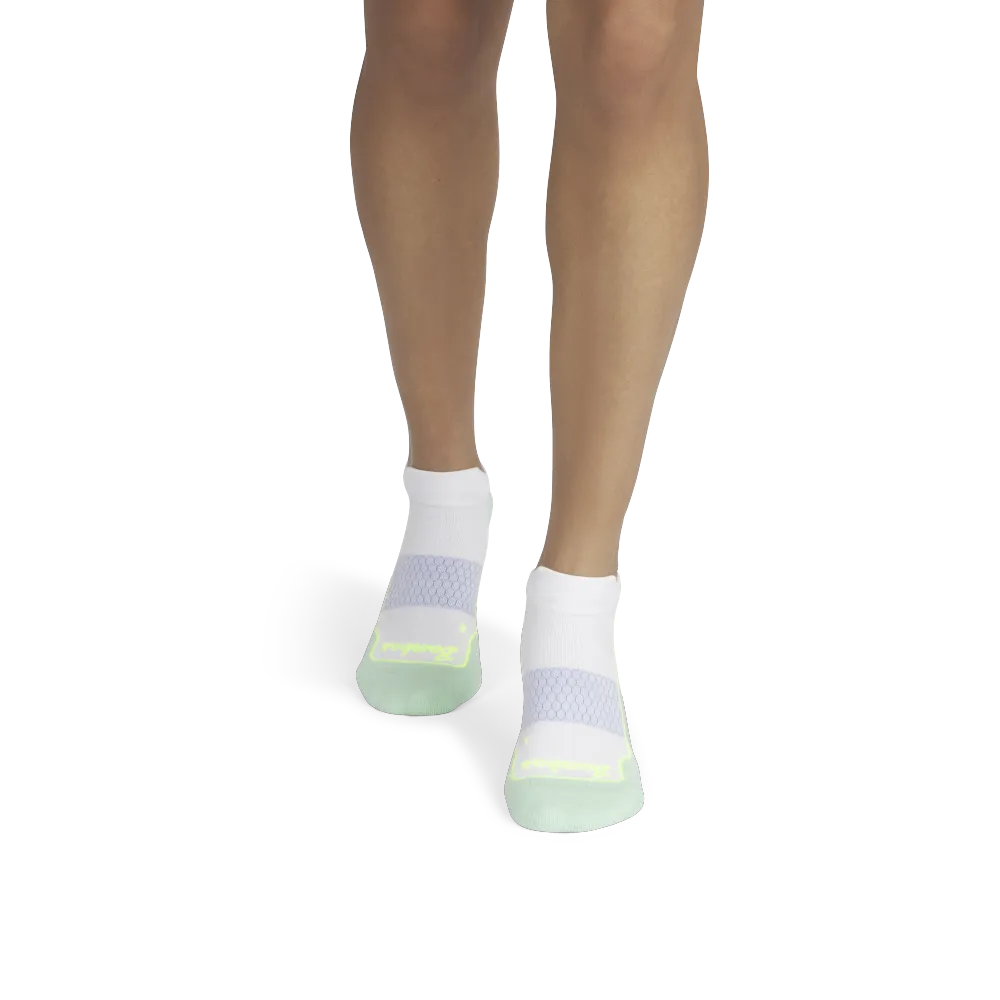 Women's Running Ankle Sock 3-Pack