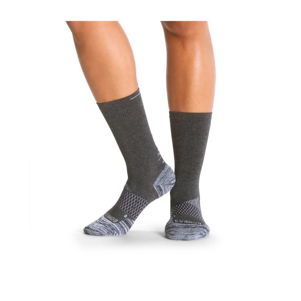 Women's Running Calf Sock 3-Pack