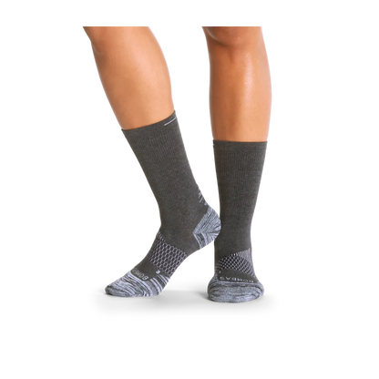 Women's Running Calf Sock 3-Pack