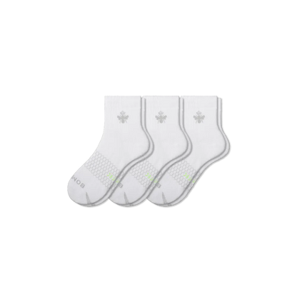 Women's All-Purpose Performance Quarter Sock 3-Pack