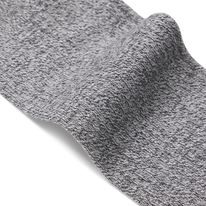 Women's Marl Calf Socks