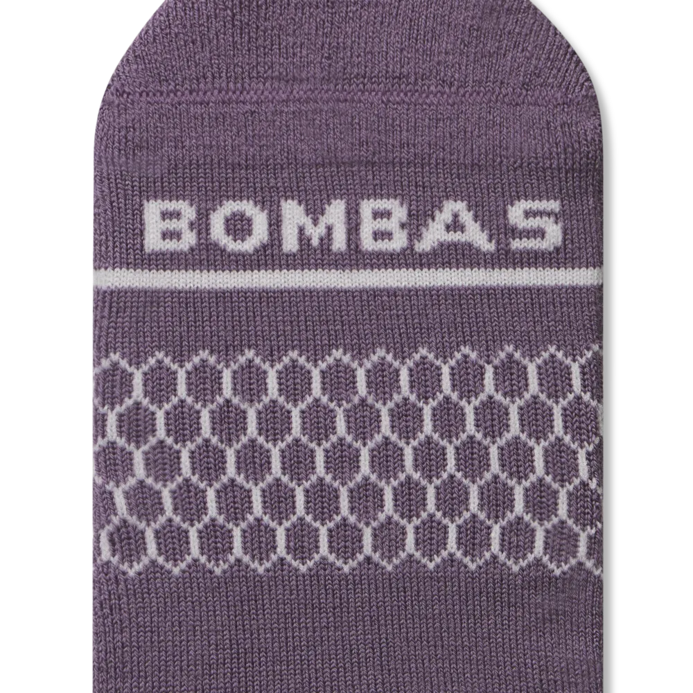 Women's Merino Wool Blend Ankle Sock 8-Pack