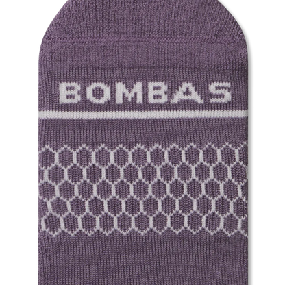 Women's Merino Wool Blend Ankle Sock 8-Pack