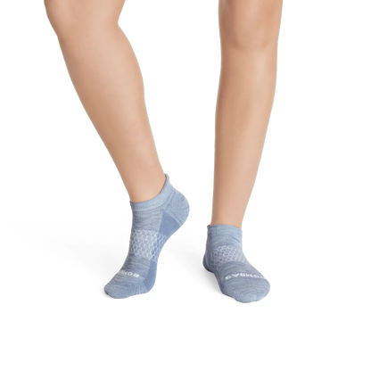 Women¡¯s Two Tone Ankle Sock 6-Pack