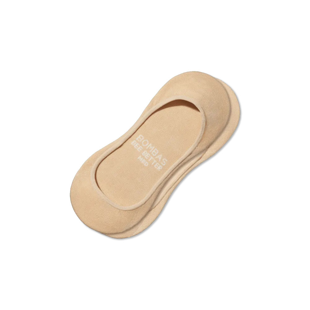 Women's Low-Cut No Show Socks