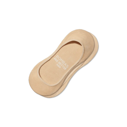 Women's Low-Cut No Show Socks