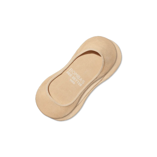 Women's Low-Cut No Show Socks