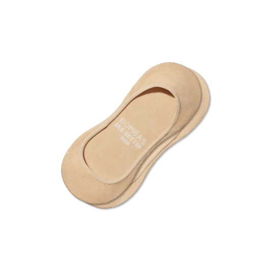 Women's Low-Cut No Show Socks