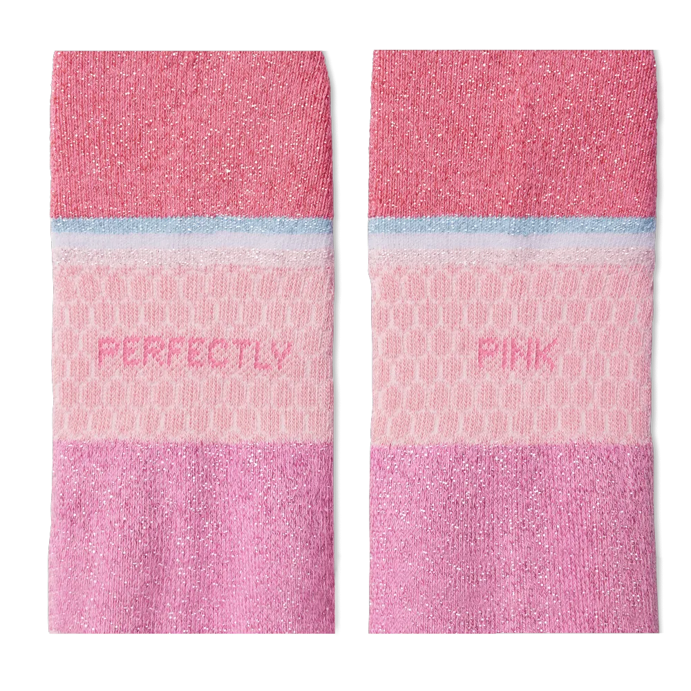 Wicked X Bombas Ankle Socks