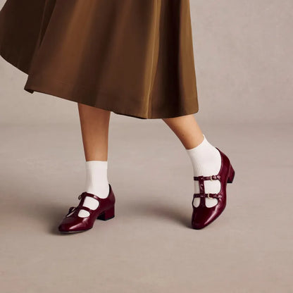 Women's Modern Rib Quarter Socks