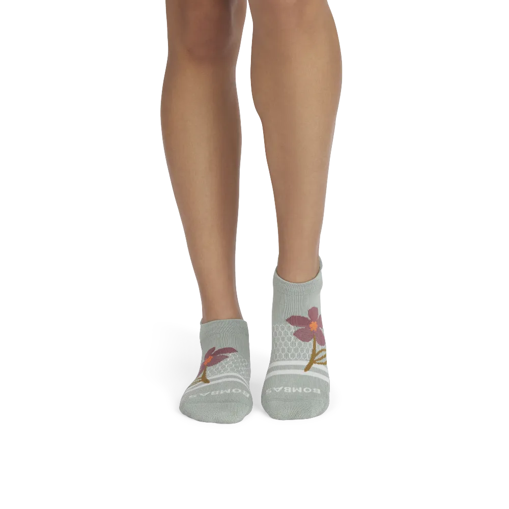 Women's Ankle Sock 8-Pack