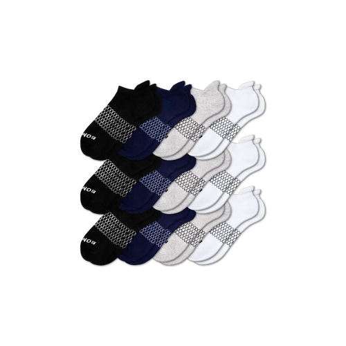 Women's Ankle Sock 12-Pack