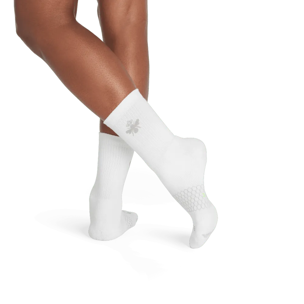 Women's All-Purpose Performance Calf Sock 6-Pack