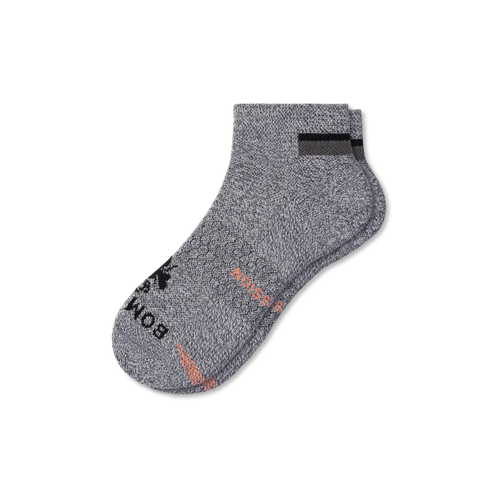 Women's Performance Compression Ankle Socks