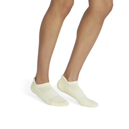 Women's Merino Wool Blend Ankle Sock 8-Pack