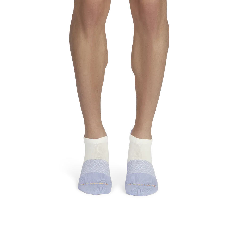 Pride Ankle Sock 4-Pack