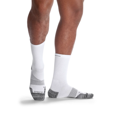 Women's Running Calf Socks
