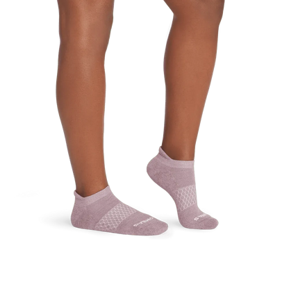 Women's Marl Ankle Sock 4-Pack