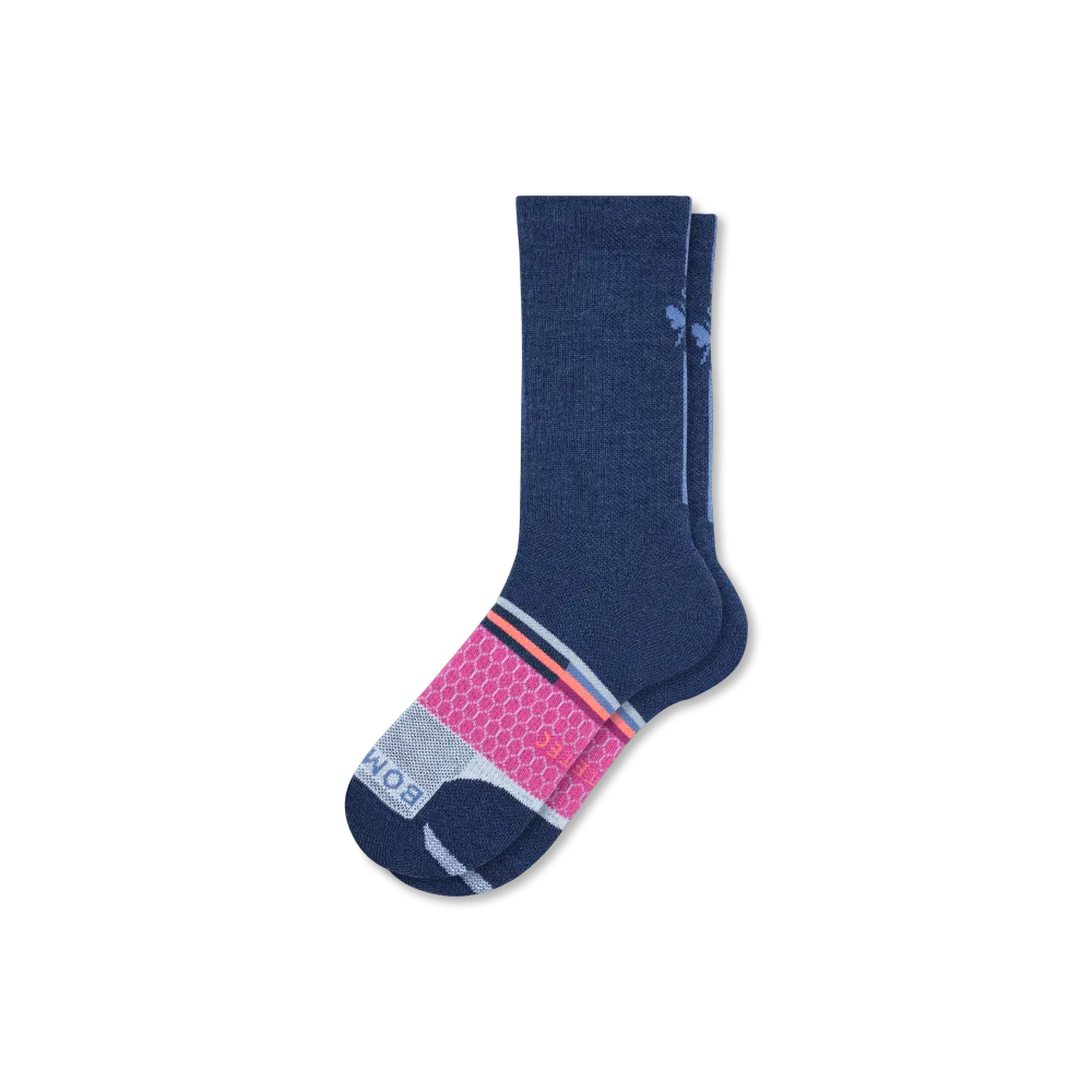 Women's All-Purpose Performance Calf Socks