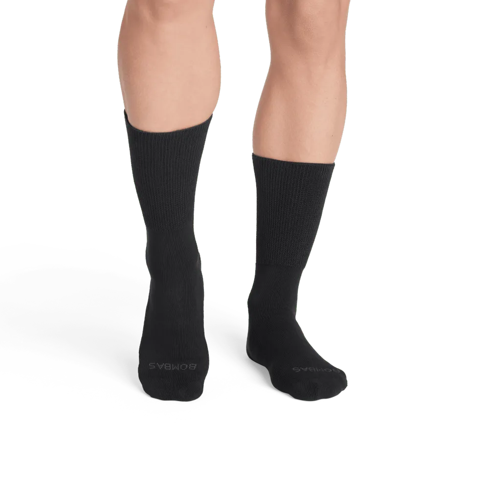 Women's Ultra Stretch Calf Socks