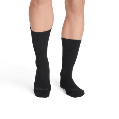 Women's Ultra Stretch Calf Socks