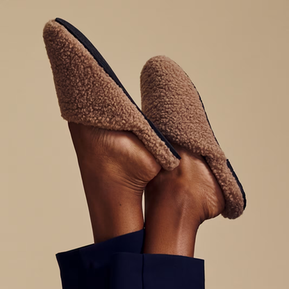 Women's Sunday Mule Slipper