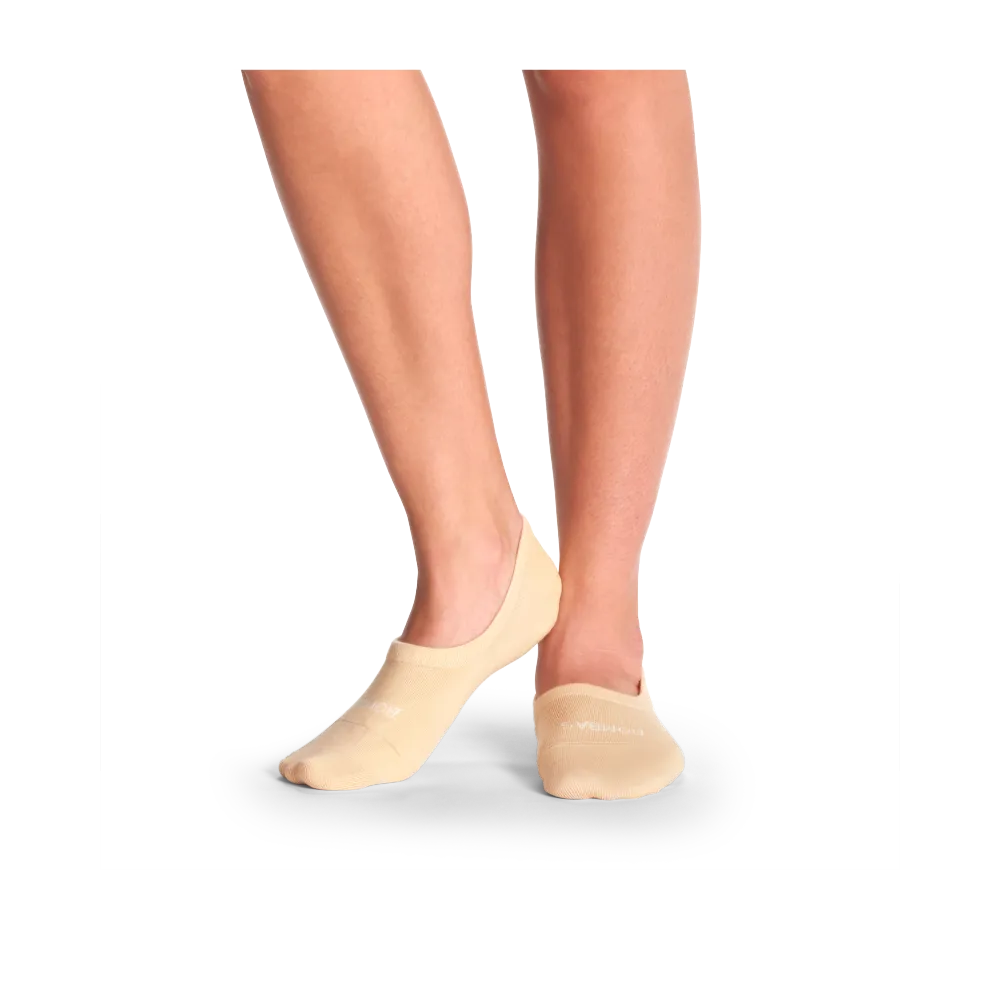 Women's Lightweight No Show Socks