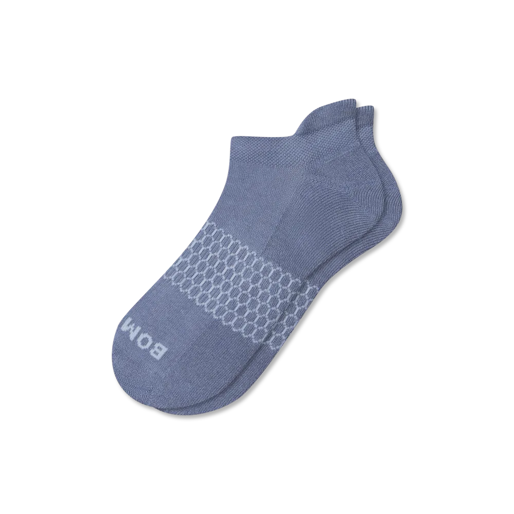 Women's Solids Ankle Socks