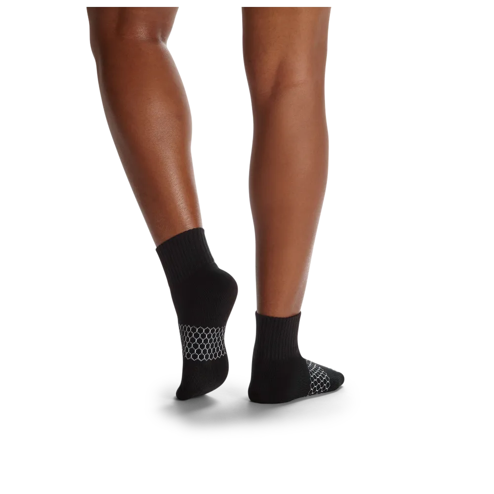 Women's Quarter Socks