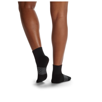 Women's Quarter Socks