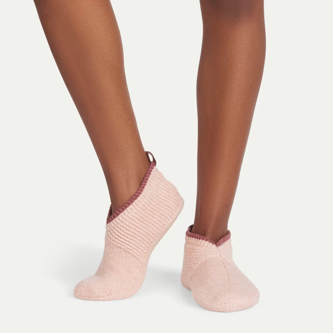 Women's Gripper Slipper