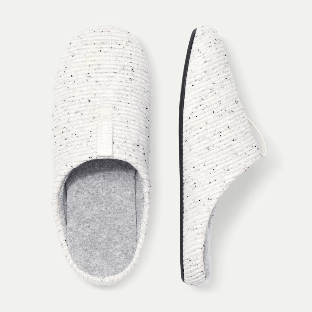 Women's Nest Slipper