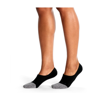 Women's Cushioned No Show Socks