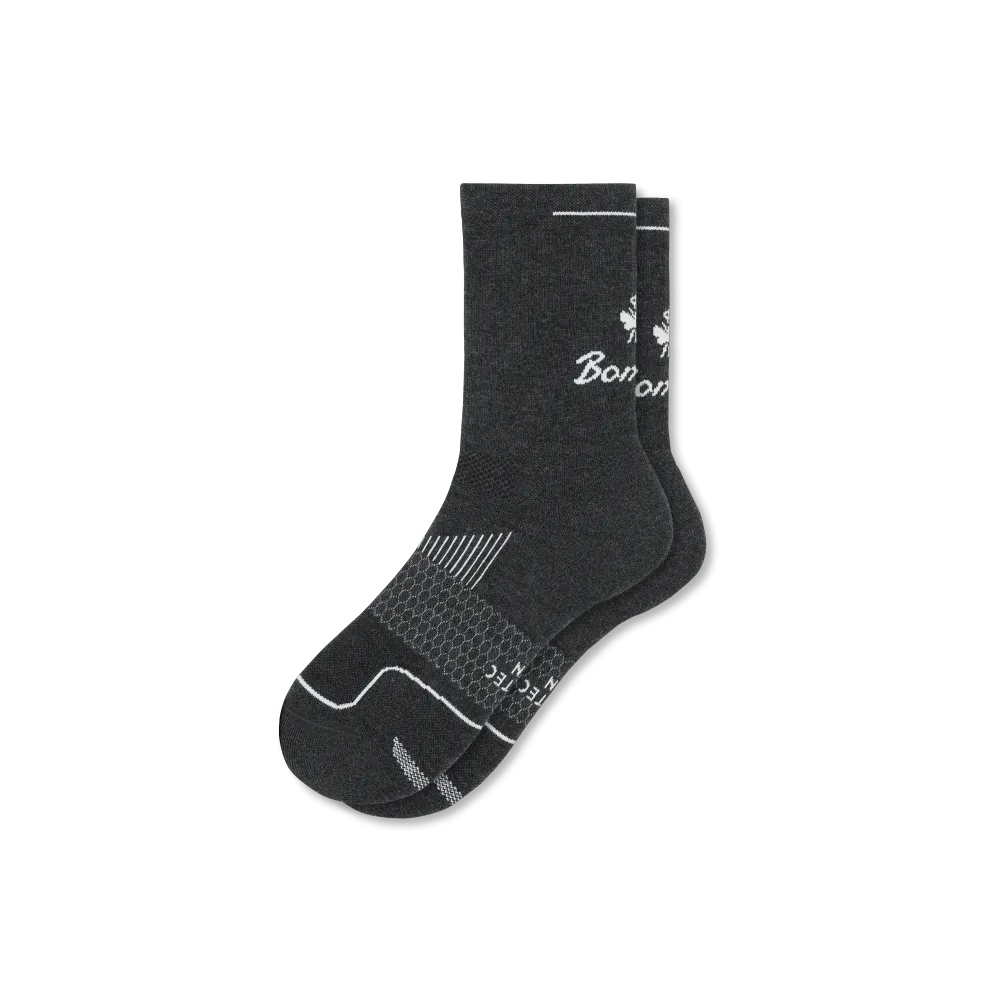 Women's Running Half Calf Socks