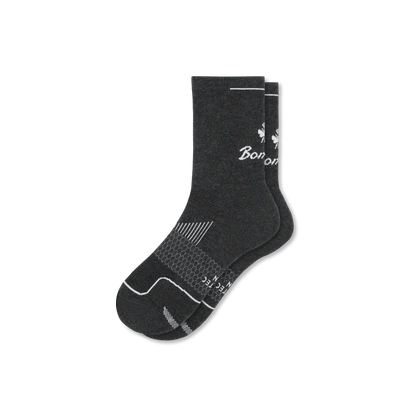 Women's Running Half Calf Socks